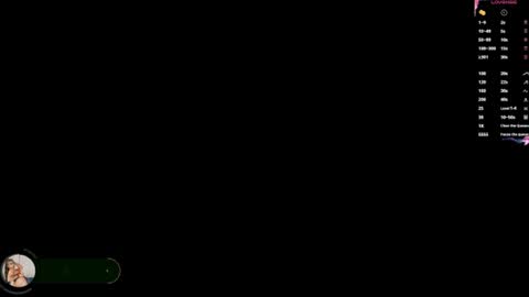 Snapshot of katia_high chatting on 13, 7, 2026 katia_high online show from 13, 7, 2026