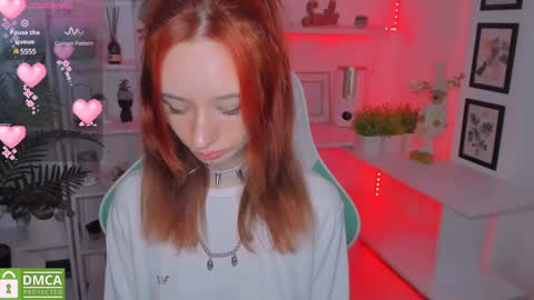 Katia  online show from 27, 1, 2025