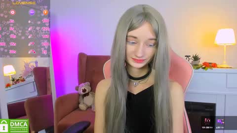 Katia  online show from 12, 2, 2025