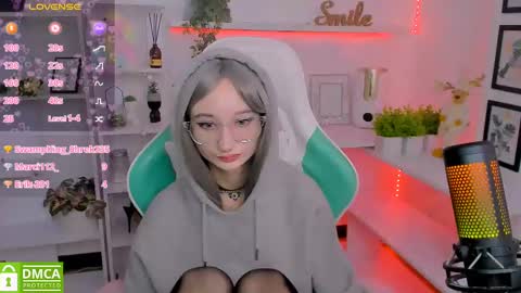 Katia  online show from 15, 2, 2025