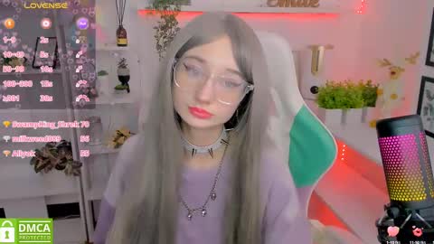 Katia  online show from 16, 2, 2025