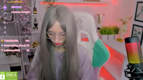 Katia  online show from 16, 2, 2025