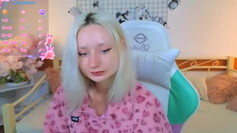 Katia  online show from 29, 3, 2026