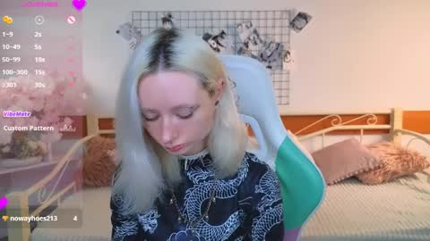 Katia  online show from 8, 4, 2026