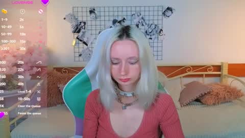 Katia  online show from 10, 4, 2026