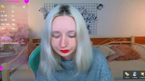 Katia  online show from 11, 4, 2026