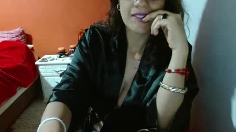 Snapshot of katia_love69 chatting on 18, 1, 2025 Katia Love69 online show from 18, 1, 2025