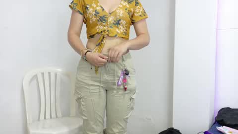 . . KATIA . . online show from 21, 5, 2026