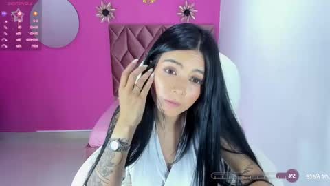 Snapshot of katia_sex25 chatting on 9, 1, 2025 Katia online show from 9, 1, 2025