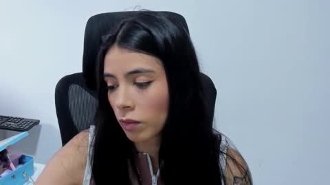 Katia  online show from 26, 3, 2026