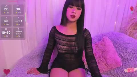 KATIA  online show from 9, 1, 2026