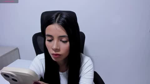 Katia online show from 16, 1, 2026