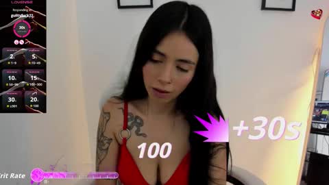 Katia online show from 4, 2, 2026