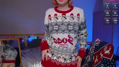 Katie Deville online show from 13, 12, 2024