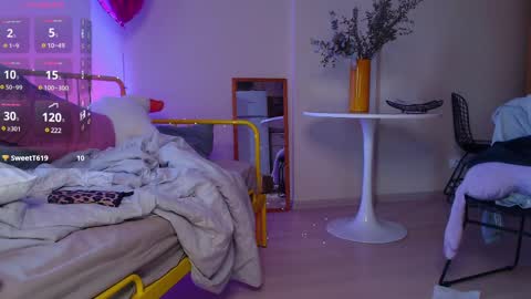 Katie Deville online show from 9, 3, 2025