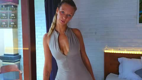 Katie online show from 29, 4, 2026