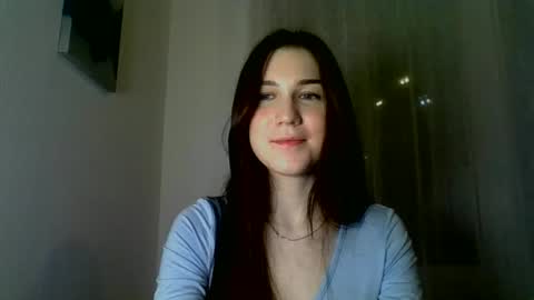 katie_foxi online show from 30, 1, 2025