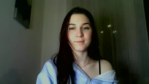 katie_foxi online show from 31, 1, 2025