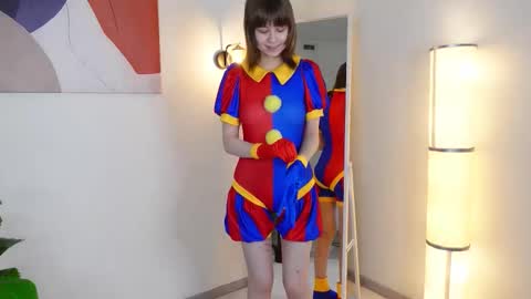 Katie online show from 30, 10, 2025