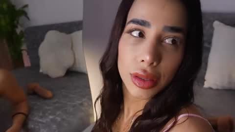 Katie online show from 11, 9, 2025