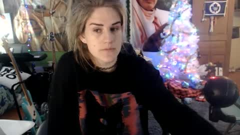 Katie online show from 25, 12, 2024