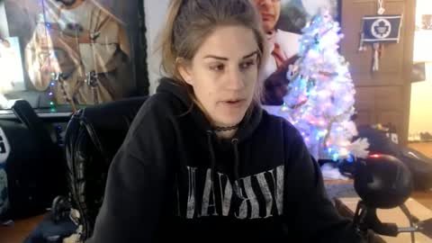 Katie online show from 1, 1, 2025