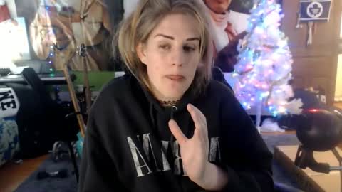 Katie online show from 1, 1, 2025