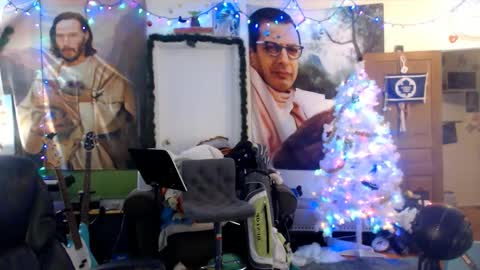 Katie online show from 30, 1, 2025