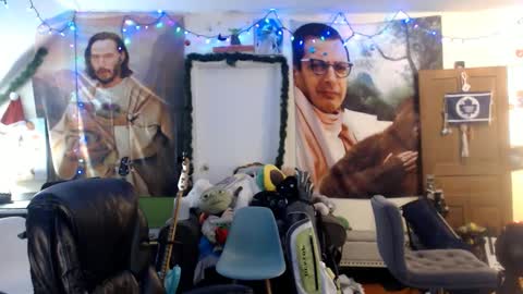 Katie online show from 12, 2, 2025