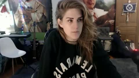 Katie online show from 14, 2, 2025