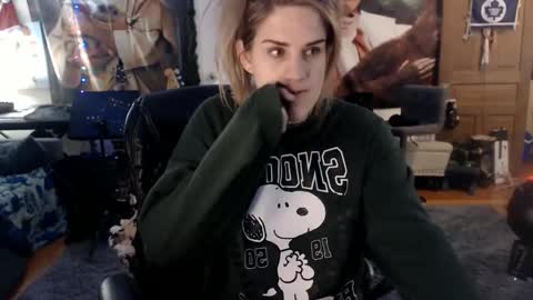 Katie online show from 7, 3, 2025