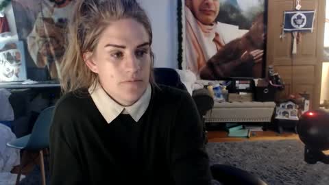 Katie online show from 17, 9, 2025