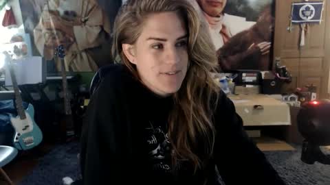 Katie online show from 16, 10, 2025