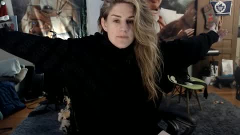 Katie online show from 11, 2, 2026