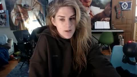 Katie online show from 12, 3, 2026