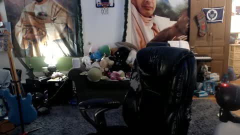 Katie online show from 17, 5, 2026