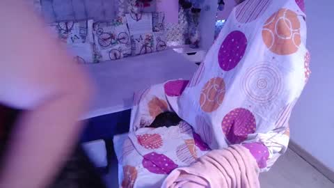 Snapshot of katiee_jones_ chatting on 11, 1, 2025 Katherine online show from 11, 1, 2025