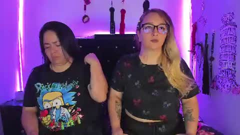 SHARON  KATIEE online show from 10, 6, 2026