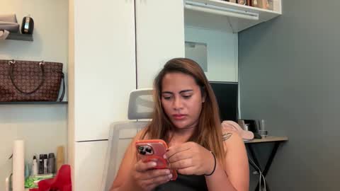 Snapshot of katiefrox_ chatting on 16, 10, 2025 katiefrox  online show from 16, 10, 2025