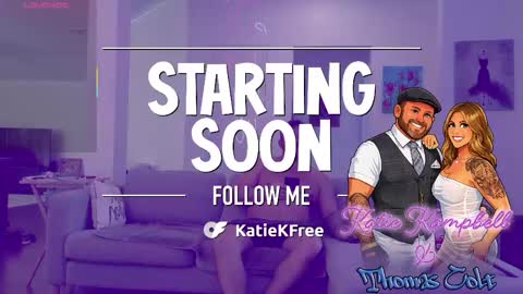 katiekampbell online show from 26, 5, 2026