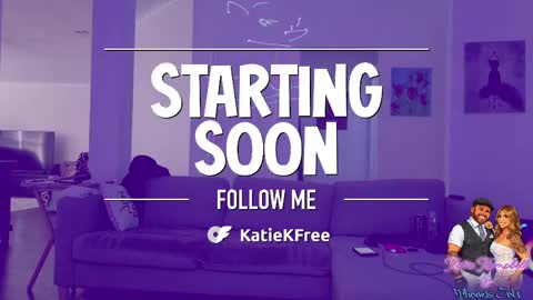 katiekampbell online show from 28, 5, 2026