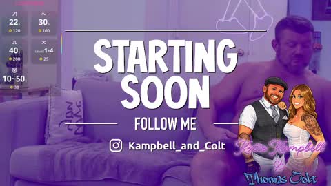 katiekampbell online show from 31, 5, 2026
