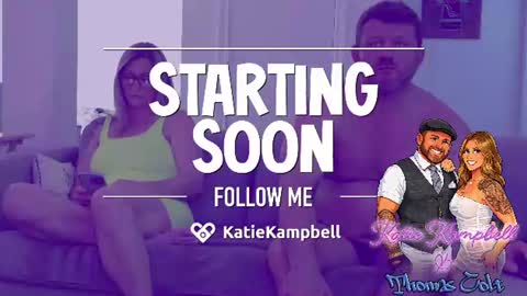 katiekampbell online show from 14, 6, 2026