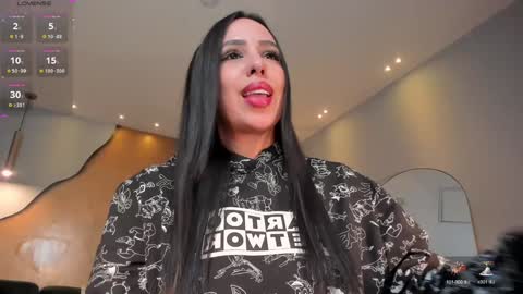 Kate Stonne online show from 4, 1, 2025