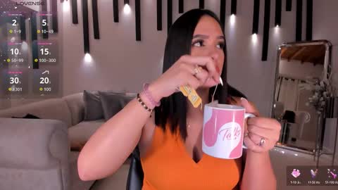 Kate Stonne online show from 20, 9, 2025