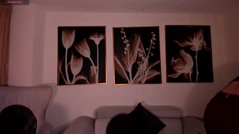 Kate Stonne online show from 14, 2, 2026