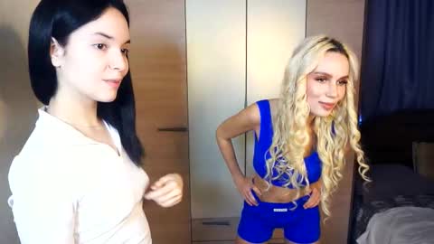 Crystal really Kristel online show from 12, 1, 2026