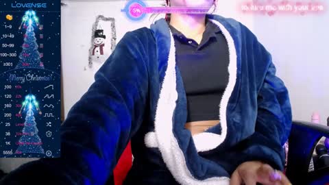 Snapshot of katik_11sexhot chatting on 10, 12, 2024 Daniela  online show from 10, 12, 2024