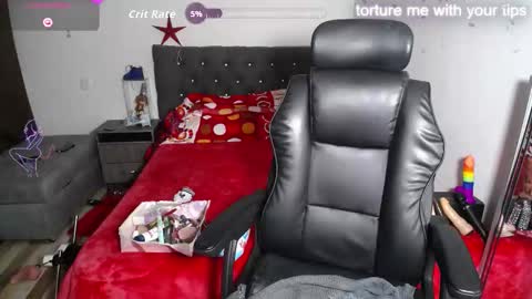 Snapshot of katik_11sexhot chatting on 13, 9, 2025 Daniela  online show from 13, 9, 2025