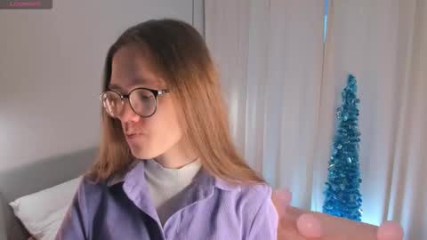 Scarlett online show from 19, 12, 2025